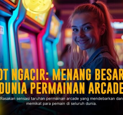Dingdong Fishing: Sensasi Arcade Terbaik dari CQ9 Arcade