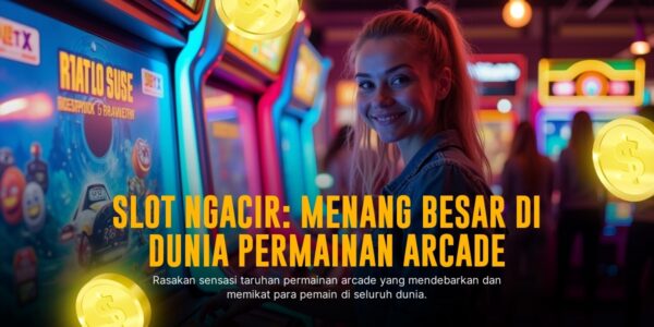 Dingdong Fishing: Sensasi Arcade Terbaik dari CQ9 Arcade