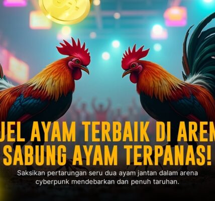 Mengenal Jenis Ayam Aduan S128 Dalam Sabung Ayam Online