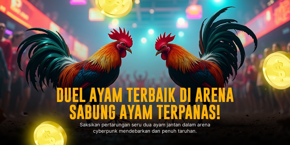 Mengenal Jenis Ayam Aduan S128 Dalam Sabung Ayam Online