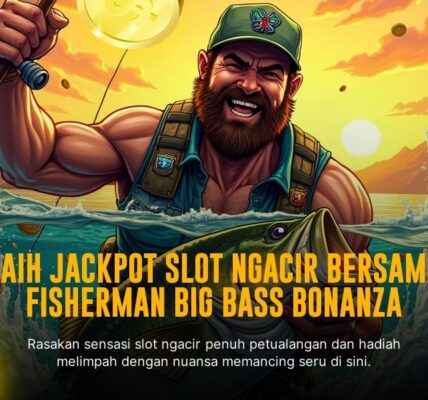 Panduan Lengkap Slot The Dog House Megaways dari Pragmatic Play