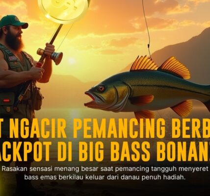 Sensasi Memenangkan Jackpot Progresif dari Slot Mega Moolah