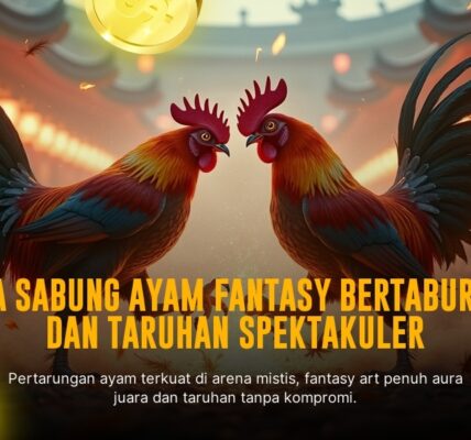 Rahasia Sabung Ayam SV388: Jenis Ayam, Odds, dan Tips Menang