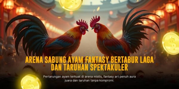 Rahasia Sabung Ayam SV388: Jenis Ayam, Odds, dan Tips Menang