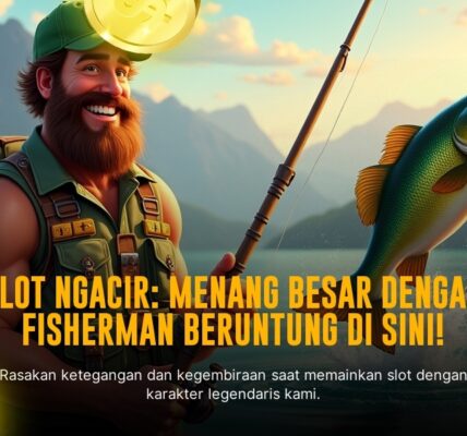 Mainkan Slot Sweet Bonanza dari Pragmatic Play yang Menggoda