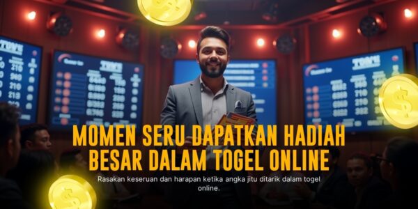 Rahasia Sukses Menang Togel Singapore (SGP) yang Jarang Diketahui