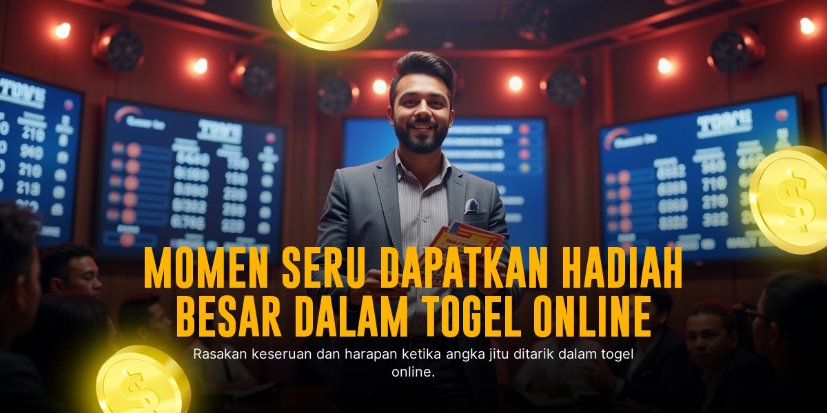 Rahasia Sukses Menang Togel Singapore (SGP) yang Jarang Diketahui