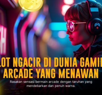 Serunya Bermain Dingdong Fishing dari Spadegaming Arcade
