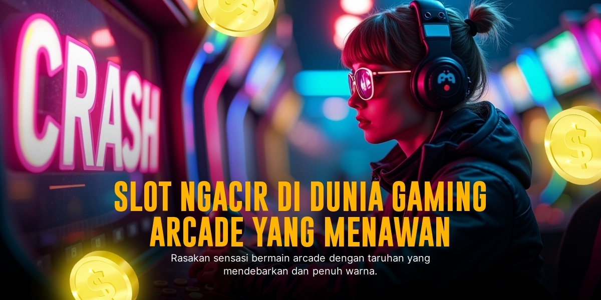 Serunya Bermain Dingdong Fishing dari Spadegaming Arcade