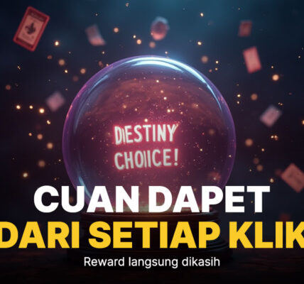 Dingdong Fishing Arcade: Sensasi Baru Menang Besar di Dunia Arcade