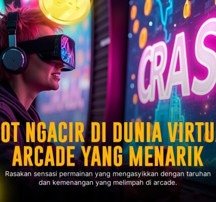 Dingdong Fishing: Sensasi Arcade dari Spadegaming yang Bikin Ketagihan