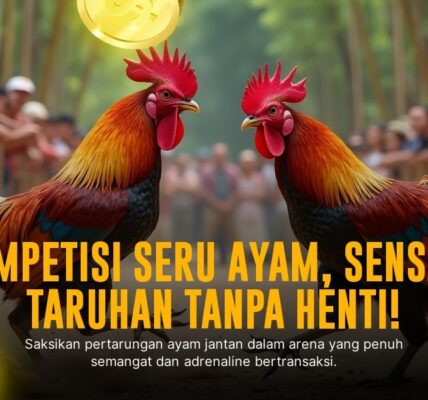 Membedah Jenis Ayam Aduan dan Odds di SV388 Sabung Ayam
