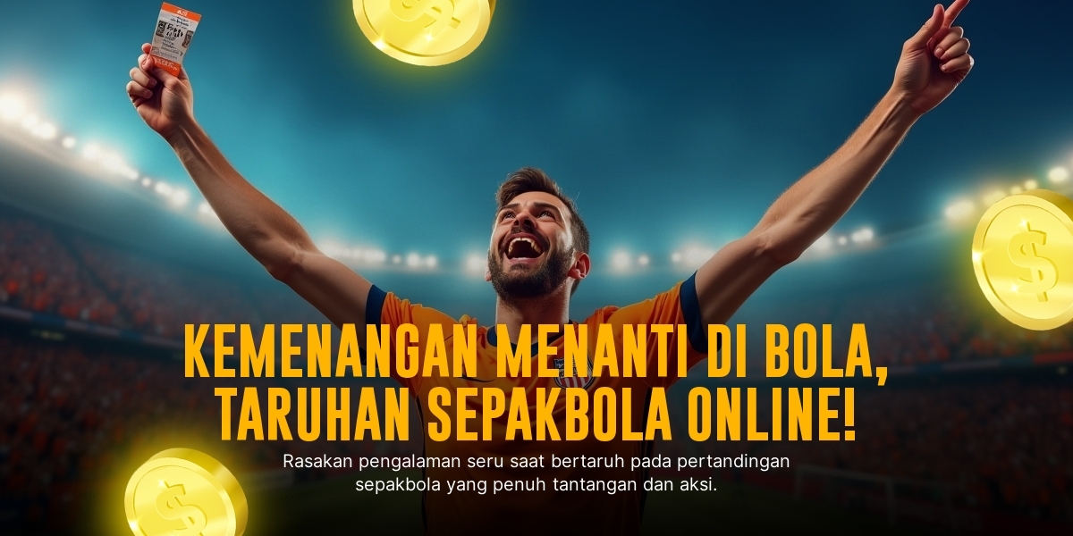 Strategi Jitu Taruhan Bola di SBOBET untuk Pemula