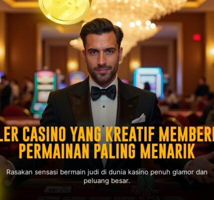 Raih Sensasi Tak Terlupakan dengan Blackjack Evolution Gaming