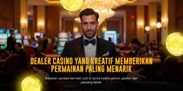 Raih Sensasi Tak Terlupakan dengan Blackjack Evolution Gaming