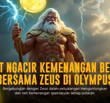 Kejutan Slot Sweet Bonanza dari Pragmatic Play: Manisnya Jackpot Menanti!