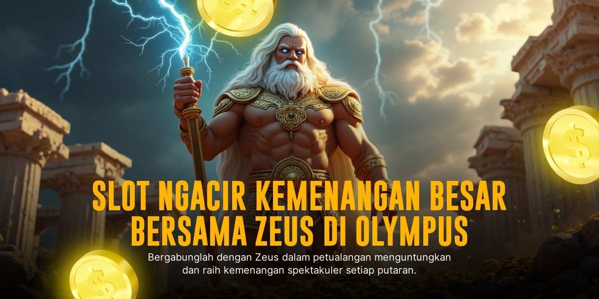 Kejutan Slot Sweet Bonanza dari Pragmatic Play: Manisnya Jackpot Menanti!