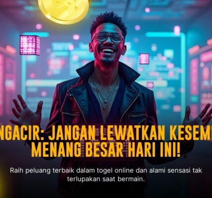 Rahasia Togel Singapore: Cara Tepat Menang Besar