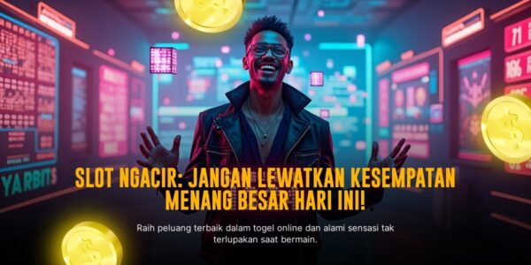 Rahasia Togel Singapore: Cara Tepat Menang Besar