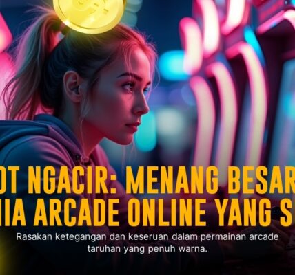 Serunya Bermain Dingdong Fishing dari Spadegaming Arcade