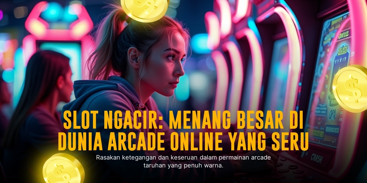 Serunya Bermain Dingdong Fishing dari Spadegaming Arcade