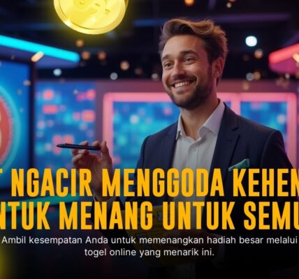 Menggali Keunikan Togel Singapore SGP yang Mengasyikkan