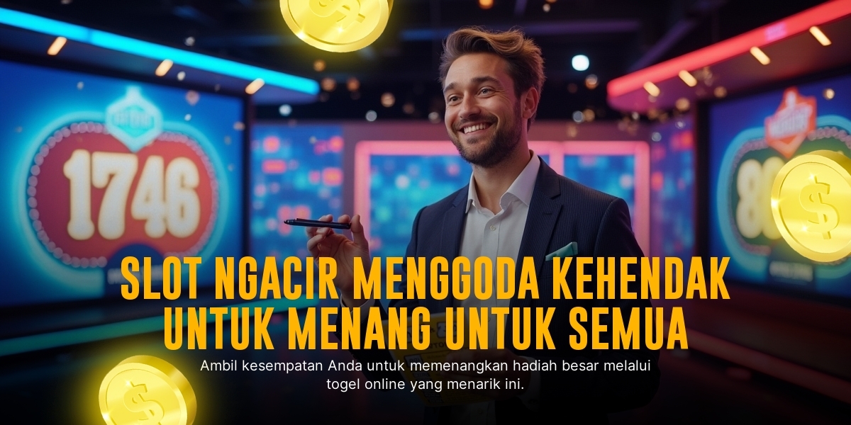 Menggali Keunikan Togel Singapore SGP yang Mengasyikkan