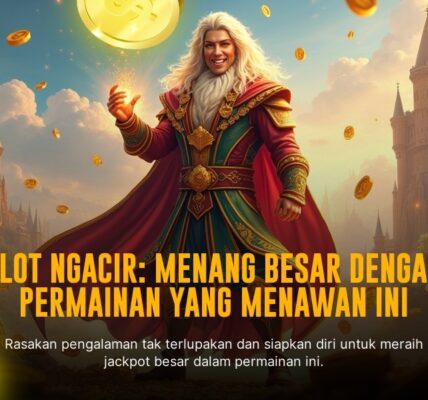 Jelajahi Sensasi Slot Aztec Gems dari Pragmatic Play