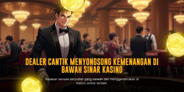 Sensasi Judi Baccarat Live Bersama Evolution Gaming