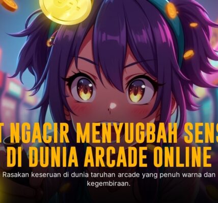 Sensasi Seru Main Dingdong Fishing dari CQ9 Arcade