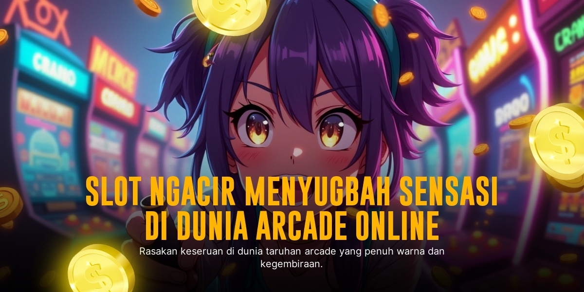 Sensasi Seru Main Dingdong Fishing dari CQ9 Arcade
