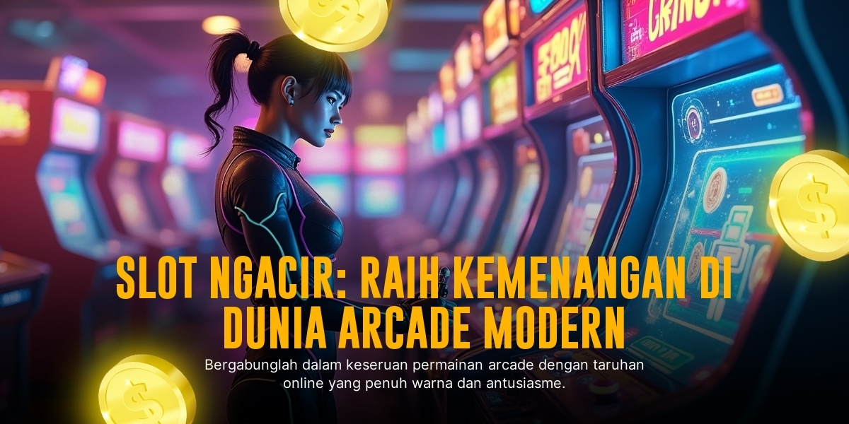Serunya Dingdong Fishing dari CQ9 Arcade: Sensasi Main Game Arcade Terbaik