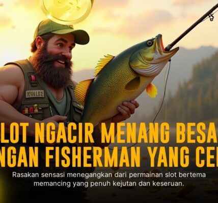 Mega Moolah Slot: Raja Jackpot dari Microgaming