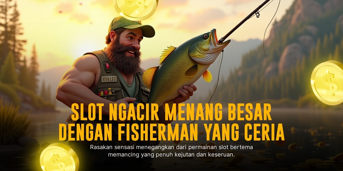 Mega Moolah Slot: Raja Jackpot dari Microgaming