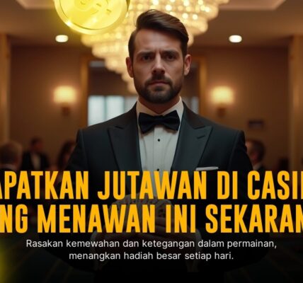 Kehebatan Live Casino Evolution Gaming yang Membuat Ketagihan