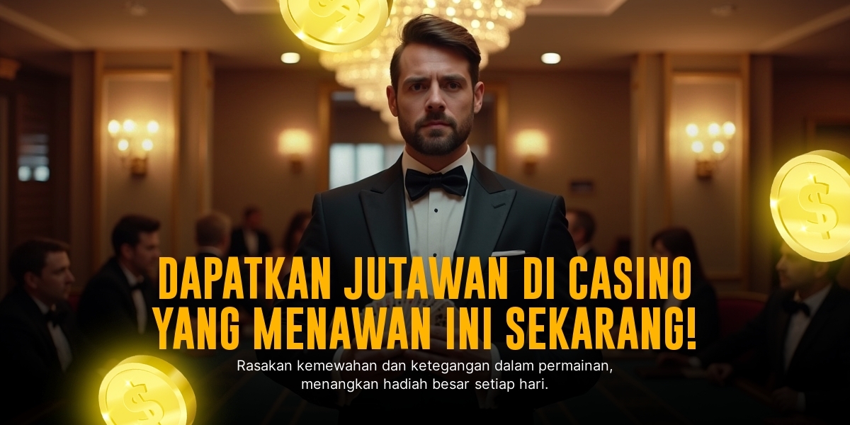 Kehebatan Live Casino Evolution Gaming yang Membuat Ketagihan