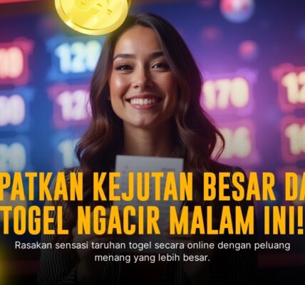 Colok Bebas: Cara Cerdas Menang Togel Singapore