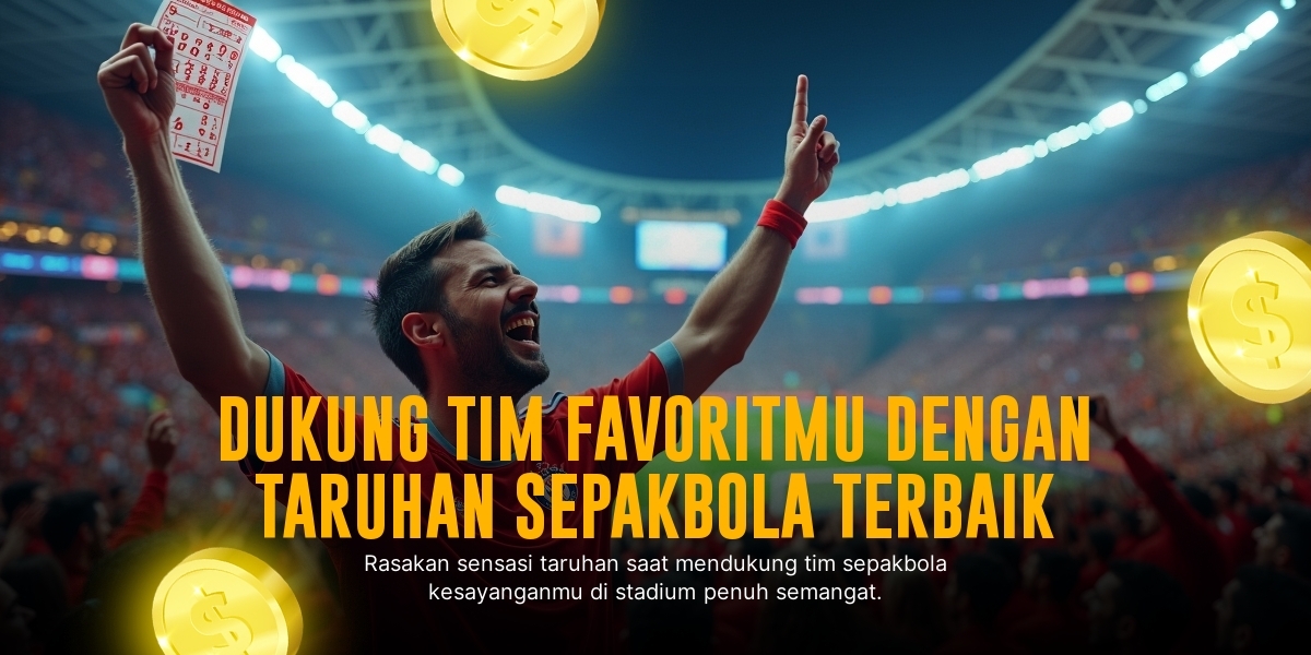 Strategi Menang Taruhan Bola di SBOBET yang Bikin Ketagihan!