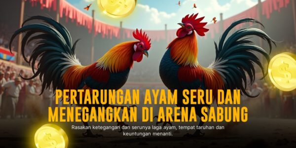 Mengenal Ayam Bangkok: Raja Sabung Ayam SV388