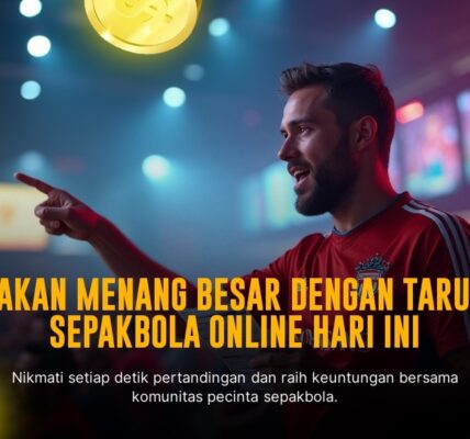 Rahasia Menang Judi Bola Finansial di SBOBET
