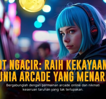 Menyelami Sensasi Dingdong Fishing dari CQ9 Arcade