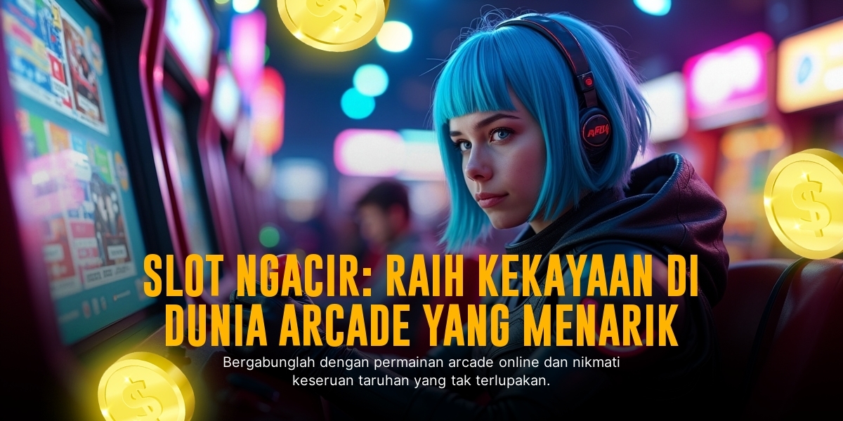 Menyelami Sensasi Dingdong Fishing dari CQ9 Arcade
