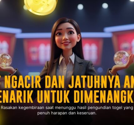 Menang Mudah dengan Strategi Jitu Togel Singapore