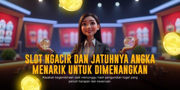 Menang Mudah dengan Strategi Jitu Togel Singapore