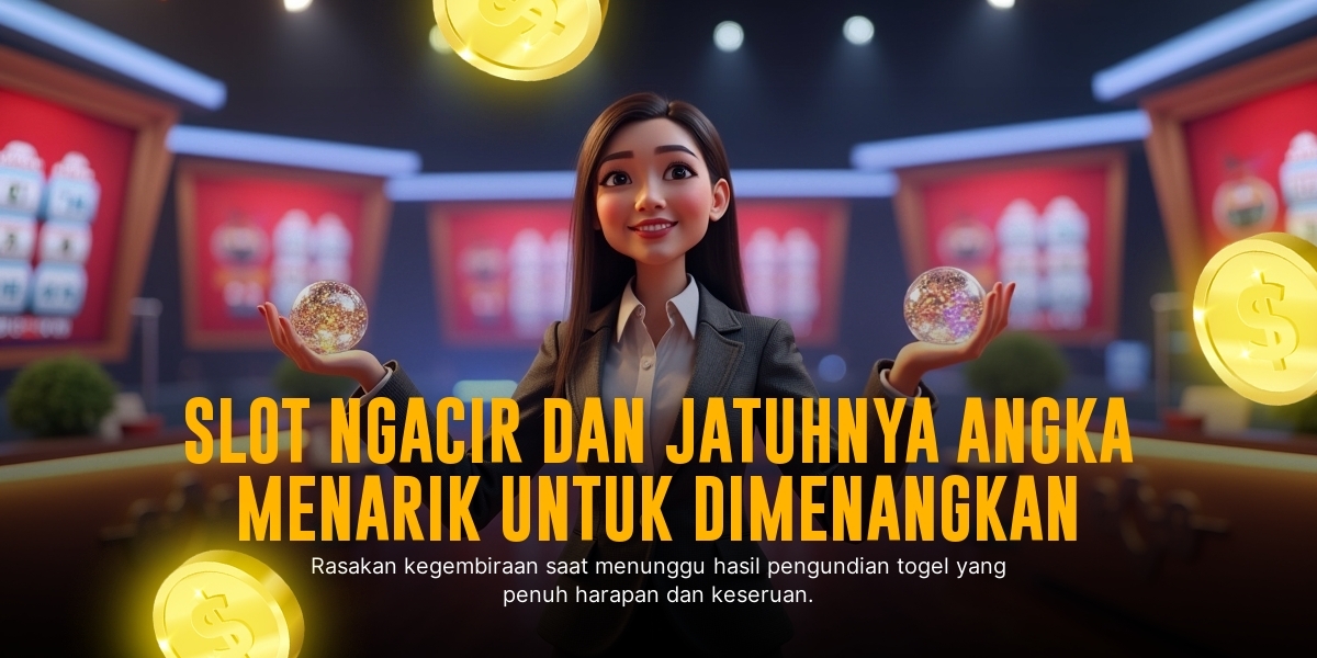 Menang Mudah dengan Strategi Jitu Togel Singapore