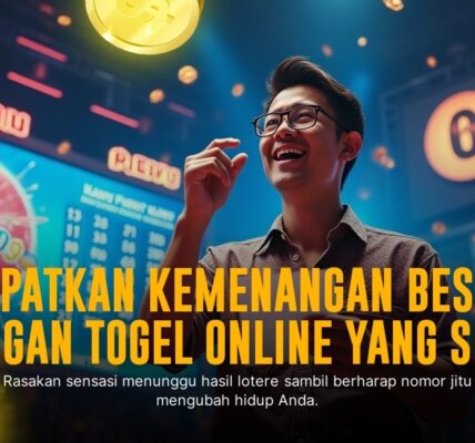 Menembus Peluang Besar di Togel Singapore (SGP)