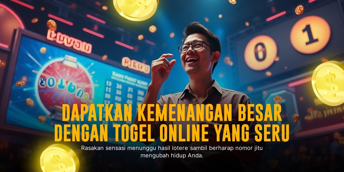 Menembus Peluang Besar di Togel Singapore (SGP)